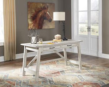 Load image into Gallery viewer, Carynhurst 60&quot; Home Office Desk - 46 Furniture and Mattress Gallery
