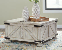 Load image into Gallery viewer, Carynhurst Occasional Table Set - 46 Furniture and Mattress Gallery

