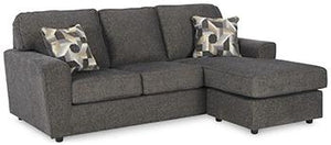 Cascilla Sofa Chaise - 46 Furniture and Mattress Gallery