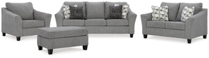 Mathonia Living Room Set image