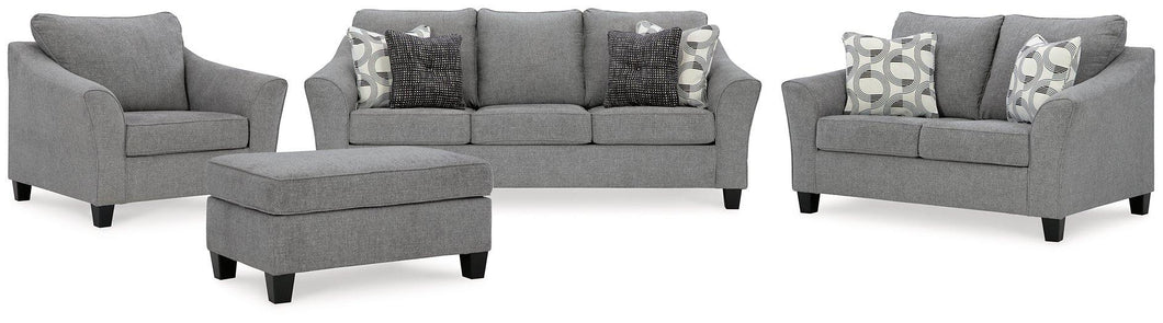 Mathonia Living Room Set image
