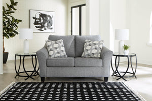 Mathonia Living Room Set - 46 Furniture and Mattress Gallery