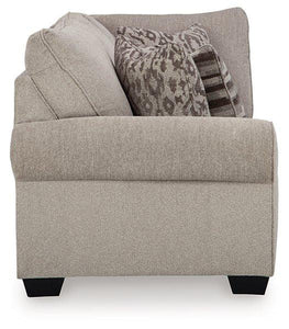 Claireah Sectional - 46 Furniture and Mattress Gallery