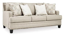 Load image into Gallery viewer, Claredon Sofa - 46 Furniture and Mattress Gallery
