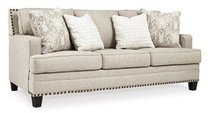 Claredon Sofa - 46 Furniture and Mattress Gallery