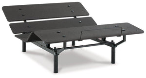 Cosmic Power Base Adjustable Base - 46 Furniture and Mattress Gallery