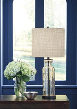 Load image into Gallery viewer, Laurentia Table Lamp - 46 Furniture and Mattress Gallery

