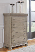 Load image into Gallery viewer, Lexorne Chest of Drawers - 46 Furniture and Mattress Gallery
