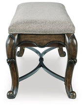 Load image into Gallery viewer, Maylee 63&quot; Dining Bench - 46 Furniture and Mattress Gallery
