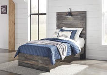 Load image into Gallery viewer, Drystan Bed - 46 Furniture and Mattress Gallery
