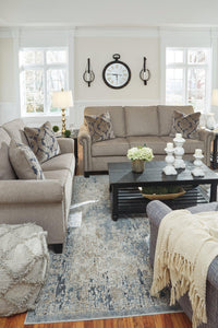 Renley Accent Chair - 46 Furniture and Mattress Gallery