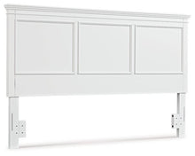 Load image into Gallery viewer, Fortman Bed - 46 Furniture and Mattress Gallery

