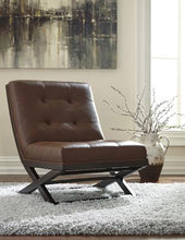 Load image into Gallery viewer, Sidewinder Accent Chair - 46 Furniture and Mattress Gallery
