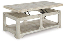 Load image into Gallery viewer, Fregine Coffee Table with Lift Top - 46 Furniture and Mattress Gallery
