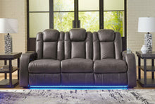 Load image into Gallery viewer, Fyne-Dyme Living Room Set - 46 Furniture and Mattress Gallery
