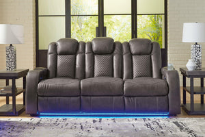 Fyne-Dyme Living Room Set - 46 Furniture and Mattress Gallery