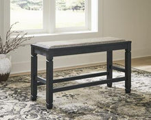 Load image into Gallery viewer, Tyler Creek Counter Height Dining Bench - 46 Furniture and Mattress Gallery
