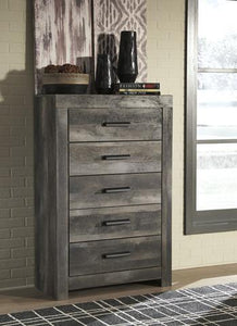 Wynnlow Chest of Drawers - 46 Furniture and Mattress Gallery