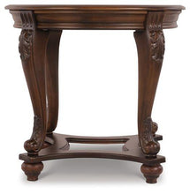Load image into Gallery viewer, Norcastle End Table - 46 Furniture and Mattress Gallery
