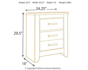 Zelen Bedroom Set - 46 Furniture and Mattress Gallery