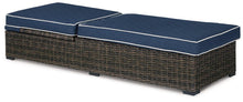 Load image into Gallery viewer, Grasson Lane Chaise Lounge with Cushion - 46 Furniture and Mattress Gallery
