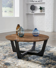 Load image into Gallery viewer, Hanneforth Coffee Table - 46 Furniture and Mattress Gallery
