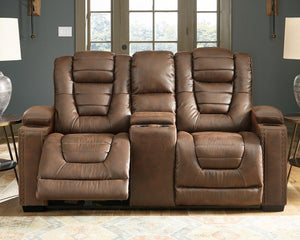 Owner's Box Living Room Set - 46 Furniture and Mattress Gallery