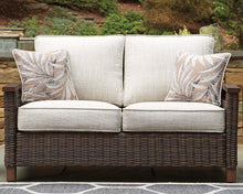 Load image into Gallery viewer, Paradise Trail Loveseat with Cushion - 46 Furniture and Mattress Gallery
