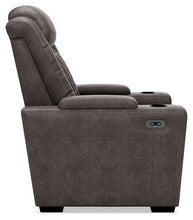 Load image into Gallery viewer, HyllMont Recliner - 46 Furniture and Mattress Gallery

