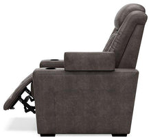 Load image into Gallery viewer, HyllMont Recliner - 46 Furniture and Mattress Gallery
