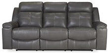 Load image into Gallery viewer, Jesolo Reclining Sofa - 46 Furniture and Mattress Gallery
