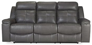 Jesolo Reclining Sofa - 46 Furniture and Mattress Gallery