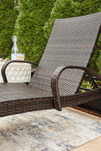 Load image into Gallery viewer, Kantana Chaise Lounge (set of 2) - 46 Furniture and Mattress Gallery
