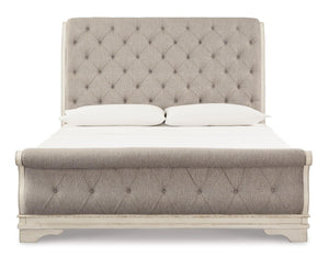 Realyn Bed - 46 Furniture and Mattress Gallery