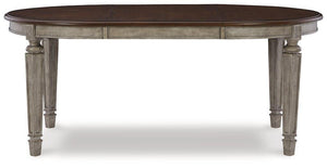 Lodenbay Dining Room Set - 46 Furniture and Mattress Gallery
