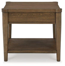Load image into Gallery viewer, Roanhowe End Table - 46 Furniture and Mattress Gallery
