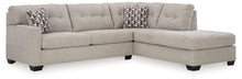 Load image into Gallery viewer, Mahoney Living Room Set - 46 Furniture and Mattress Gallery
