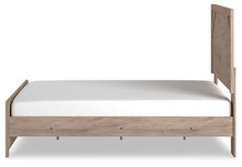 Load image into Gallery viewer, Senniberg Bed - 46 Furniture and Mattress Gallery
