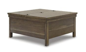 Moriville Occasional Table Set - 46 Furniture and Mattress Gallery