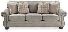 Load image into Gallery viewer, Olsberg Living Room Set - 46 Furniture and Mattress Gallery
