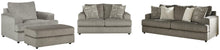 Load image into Gallery viewer, Soletren Living Room Set image
