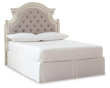 Load image into Gallery viewer, Realyn Bed - 46 Furniture and Mattress Gallery
