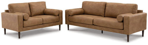 Telora Living Room Set - 46 Furniture and Mattress Gallery