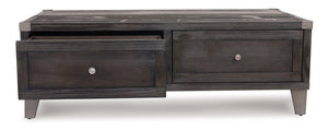Todoe Coffee Table with Lift Top - 46 Furniture and Mattress Gallery