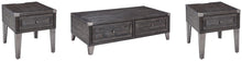 Load image into Gallery viewer, Todoe Occasional Table Set - 46 Furniture and Mattress Gallery
