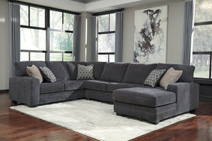 Tracling Living Room Set - 46 Furniture and Mattress Gallery