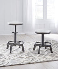 Load image into Gallery viewer, Torjin Counter Height Stool - 46 Furniture and Mattress Gallery
