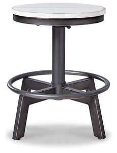 Torjin Counter Height Stool - 46 Furniture and Mattress Gallery