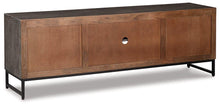 Load image into Gallery viewer, Treybrook Accent Cabinet - 46 Furniture and Mattress Gallery
