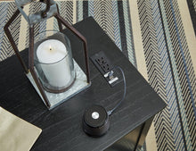 Load image into Gallery viewer, Treytown Chairside End Table - 46 Furniture and Mattress Gallery
